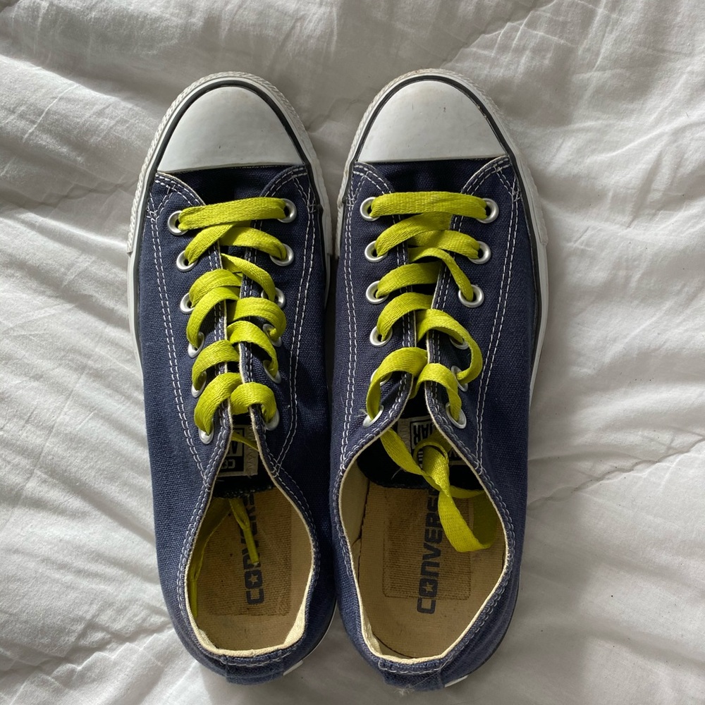 Converse All Stars